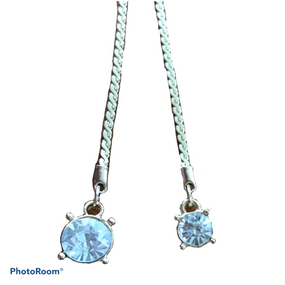 Teardrop Necklace - Picture 2 of 4